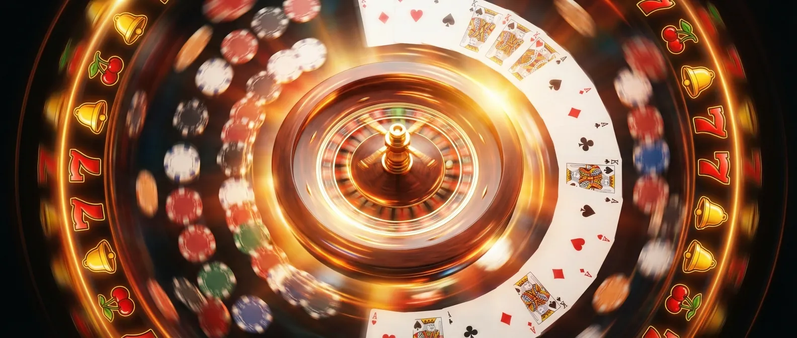 VegasHero Casino bonus