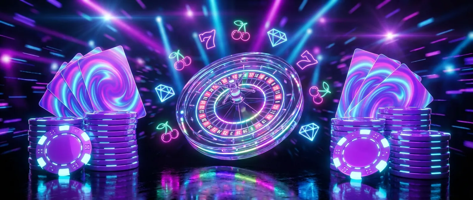 VegasHero Casino bonus