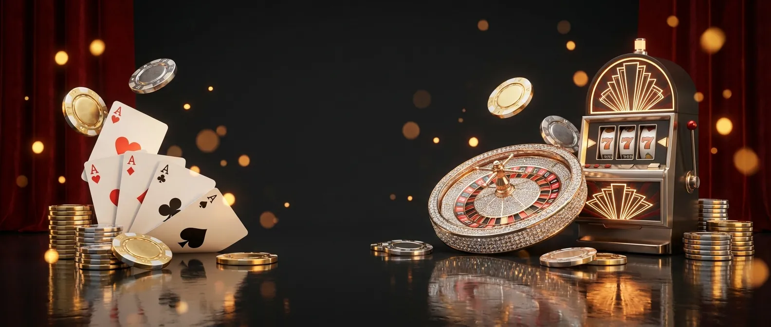 VegasHero Casino bonus